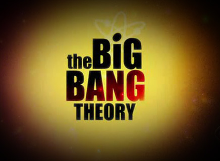 Série The Big Bang Theory